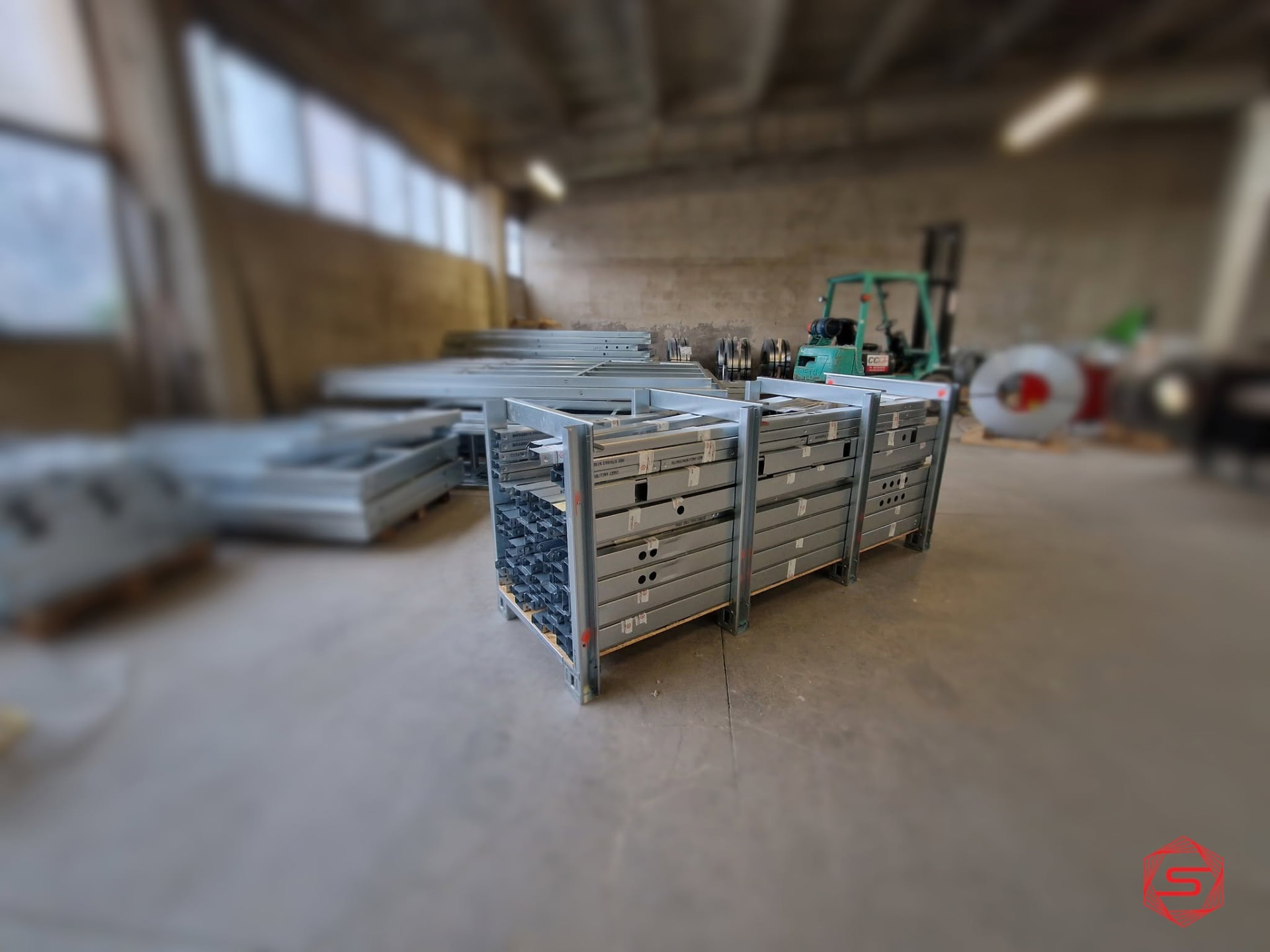 Flat Pack