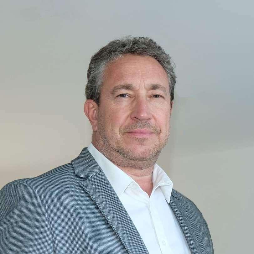 Christophe Chaillet