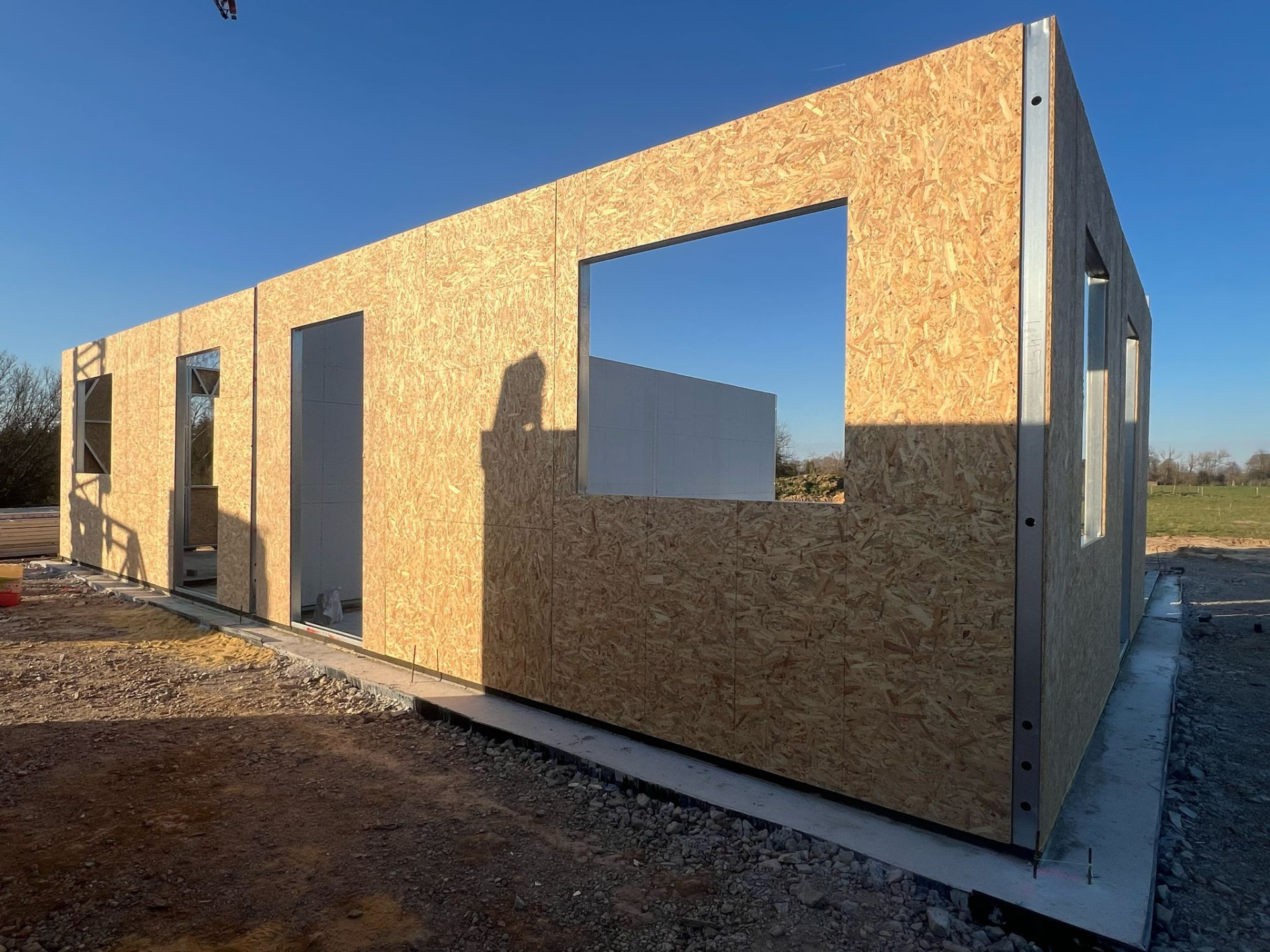 EasyWall