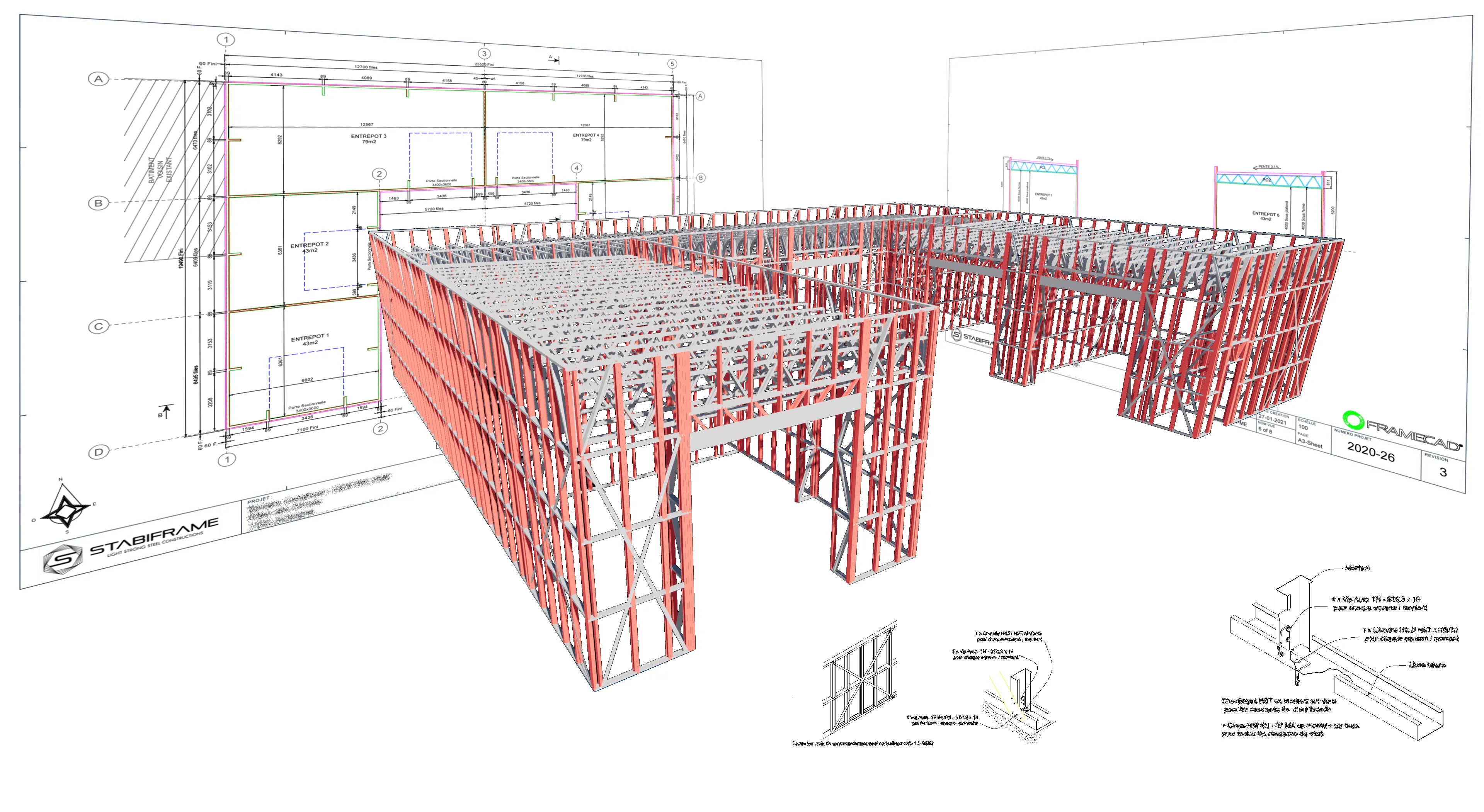 Modular room — photo 5