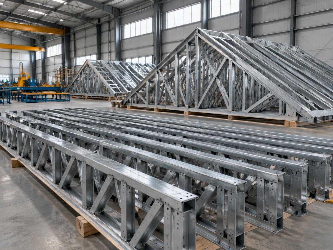 EasyFloor & EasyRoof
