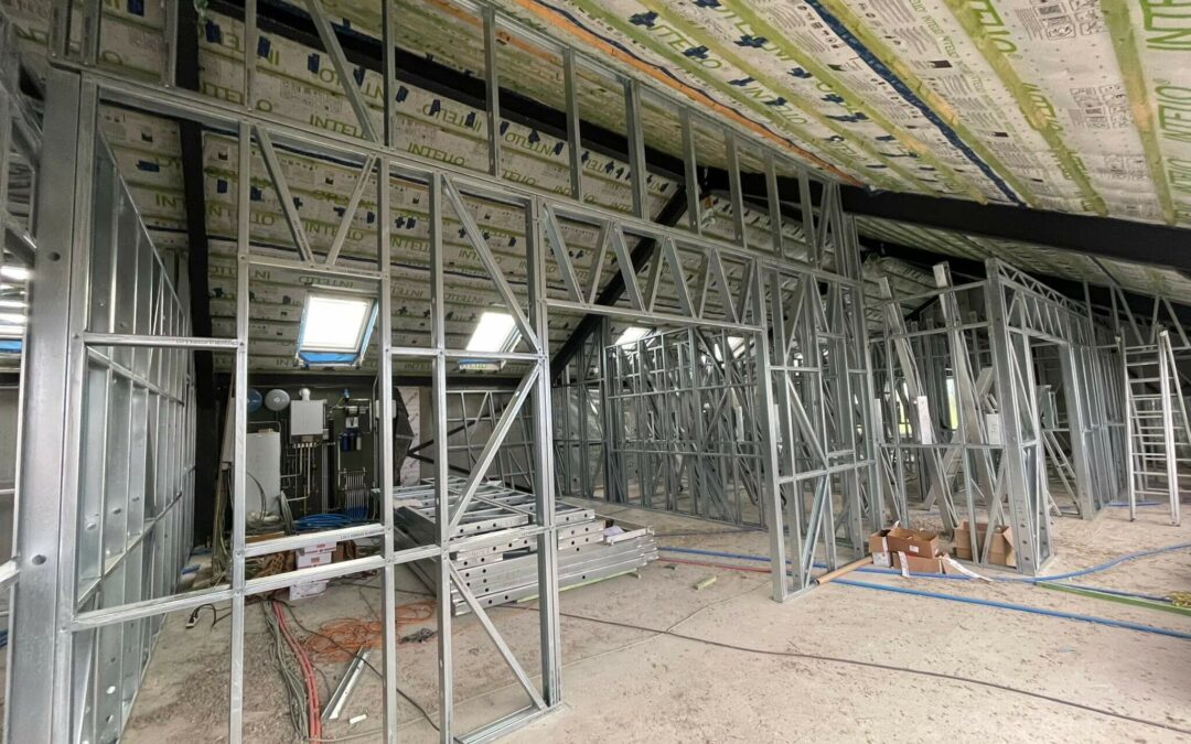 Appartements pour employés